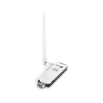 TP-Link TL-WN722N 150Mbps High Gain Wireless USB Adapter
