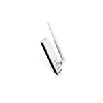 TP-Link TL-WN722N 150Mbps High Gain Wireless USB Adapter