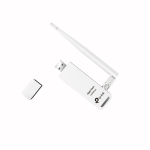 TP-Link TL-WN722N 150Mbps High Gain Wireless USB Adapter