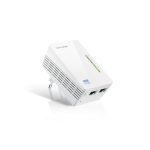 TP-Link TL-WPA4220 Wi-Fi Powerline Extender Price in BD