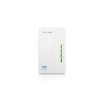 TP-Link TL-WPA4220 Wi-Fi Powerline Extender Price in BD