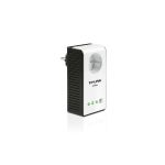 TP-Link TL-WPA4230P AV500 Passthrough Powerline Wi-Fi Extender