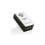 TP-Link TL-WPA4230P AV500 Passthrough Powerline Wi-Fi Extender