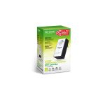 TP-Link TL-WPA4230P AV500 Passthrough Powerline Wi-Fi Extender