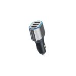 TP-Link CP230 33W 3-Port USB Car Charger