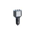 TP-Link CP230 33W 3-Port USB Car Charger
