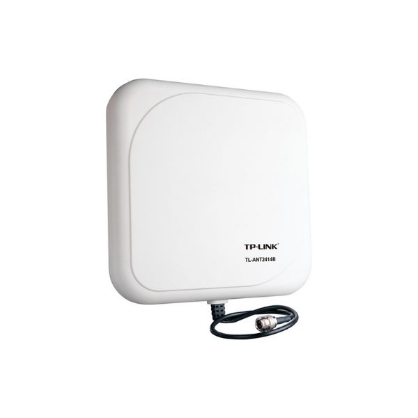 TP-Link TL-ANT2414B 2.4GHz 14dBi Outdoor Directional Antenna