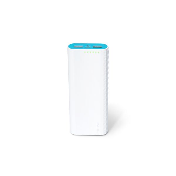 TP-Link TL-PB15600 Ally Series 15600mAh High Capacity Power Bank