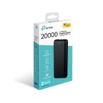 TP-Link TL-PB20000 20000mAh Li-Polymer Power Bank