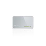 TP-Link TL-SF1008D 8-Port 10100Mbps Desktop Switch