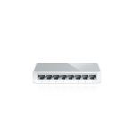 TP-Link TL-SF1008D 8-Port 10100Mbps Desktop Switch