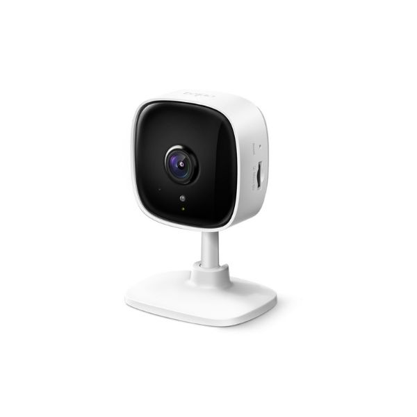 TP-Link Tapo C100 Home Security Wi-Fi IP Camera