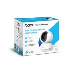 TP-Link Tapo C200 PanTilt Home Security Wi-Fi IP Camera