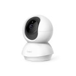 TP-Link Tapo C200 PanTilt Home Security Wi-Fi IP Camera