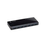 TP-Link UH720 USB 3.0 7-Port Hub with 2 Charging Ports