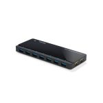 TP-Link UH720 USB 3.0 7-Port Hub with 2 Charging Ports