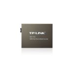 TP-Link MC111CS 10100Mbps WDM Media Converter