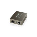 TP-Link MC111CS 10100Mbps WDM Media Converter