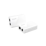 TP-Link TL-POE200 Power over Ethernet Adapter Kit