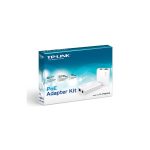 TP-Link TL-POE200 Power over Ethernet Adapter Kit