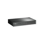 TP-Link TL-SF1008P 8-Port 10100Mbps Desktop Switch with 4-Port PoE