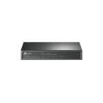 TP-Link TL-SF1008P 8-Port 10100Mbps Desktop Switch with 4-Port PoE