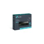 TP-Link TL-SF1016D 16-Port 10100Mbps Desktop Switch