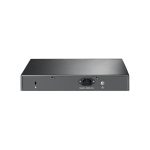 TP-Link TL-SG1016PE 16-Port Gigabit Easy Smart PoE Switch with 8-Port PoE+