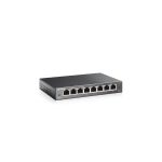 TP-Link TL-SG108E 8-Port Gigabit Easy Smart Switch