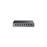 TP-Link TL-SG108E 8-Port Gigabit Easy Smart Switch