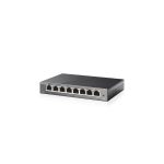 TP-Link TL-SG108E 8-Port Gigabit Easy Smart Switch