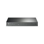 TP-Link TL-SG2008 8-Port Gigabit Smart Switch
