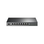 TP-Link TL-SG2008 8-Port Gigabit Smart Switch