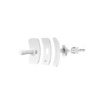 TP-Link CPE610 5GHz 300Mbps 23dBi Outdoor CPE