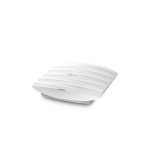 TP-Link EAP225 AC1350 Wireless MU-MIMO Gigabit Ceiling Mount Access Point
