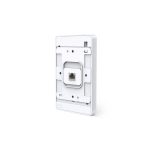 TP-Link EAP225-Wall Omada AC1200 Wireless MU-MIMO Wall-Plate Access Point
