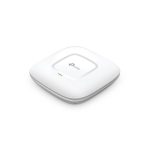 TP-Link EAP245 AC1750 Wireless Dual Band Gigabit Ceiling Mount Access Point