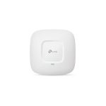 TP-Link EAP245 AC1750 Wireless Dual Band Gigabit Ceiling Mount Access Point