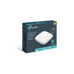 TP-Link EAP245 AC1750 Wireless Dual Band Gigabit Ceiling Mount Access Point