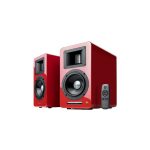 Edifier Airpulse A100 Hi-Res Bookshelf Speakers