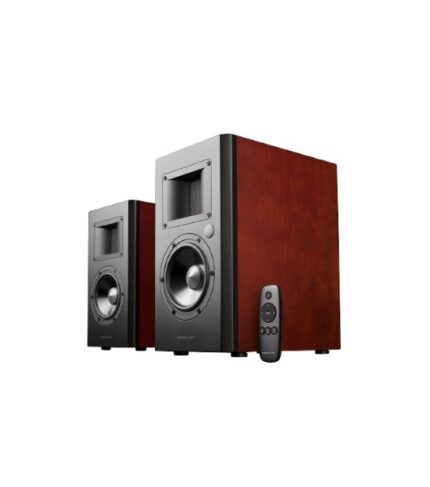 Edifier Airpulse A200 Studio-quality Bookshelf Speakers