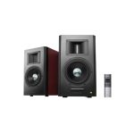 Edifier Airpulse A300 Premium Hi-Res Bluetooth Speakers