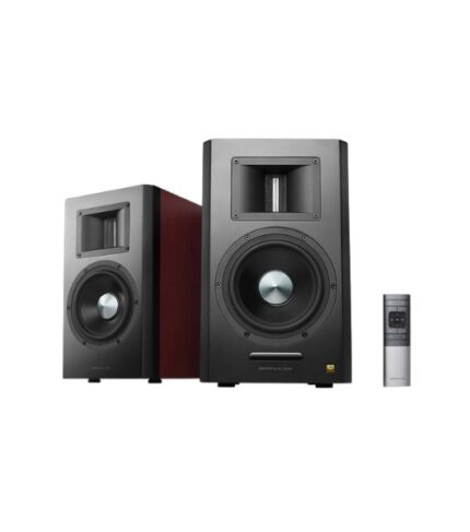 Edifier Airpulse A300 Premium Hi-Res Bluetooth Speakers