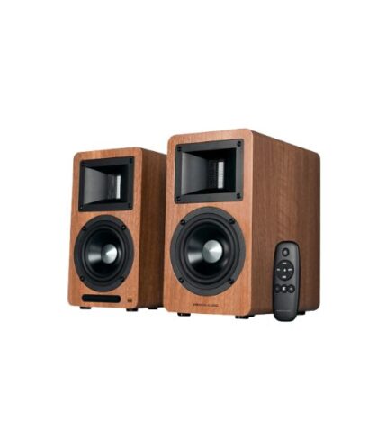 Edifier Airpulse A80 Hi-Res Audio Bluetooth Speakers