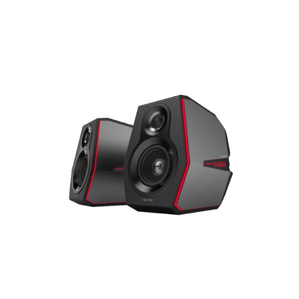 Edifier G5000 Stylish and Functional Gaming Speakers