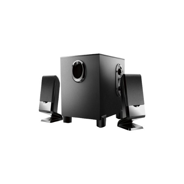 Edifier M101BT 2.1 Bluetooth Multimedia Speakers System