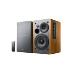 Edifier R1280T Powerful Bookshelf Speakers