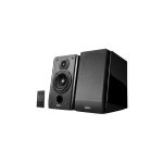 Edifier R1850DB Bookshelf Speakers with Subwoofer Output