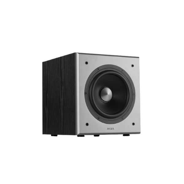 Edifier T5 Powerful distortion-free bass TV & Home Theater Speaker