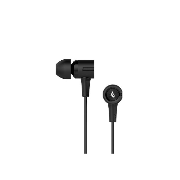 Edifier P205 Earbuds with Remote and Mic